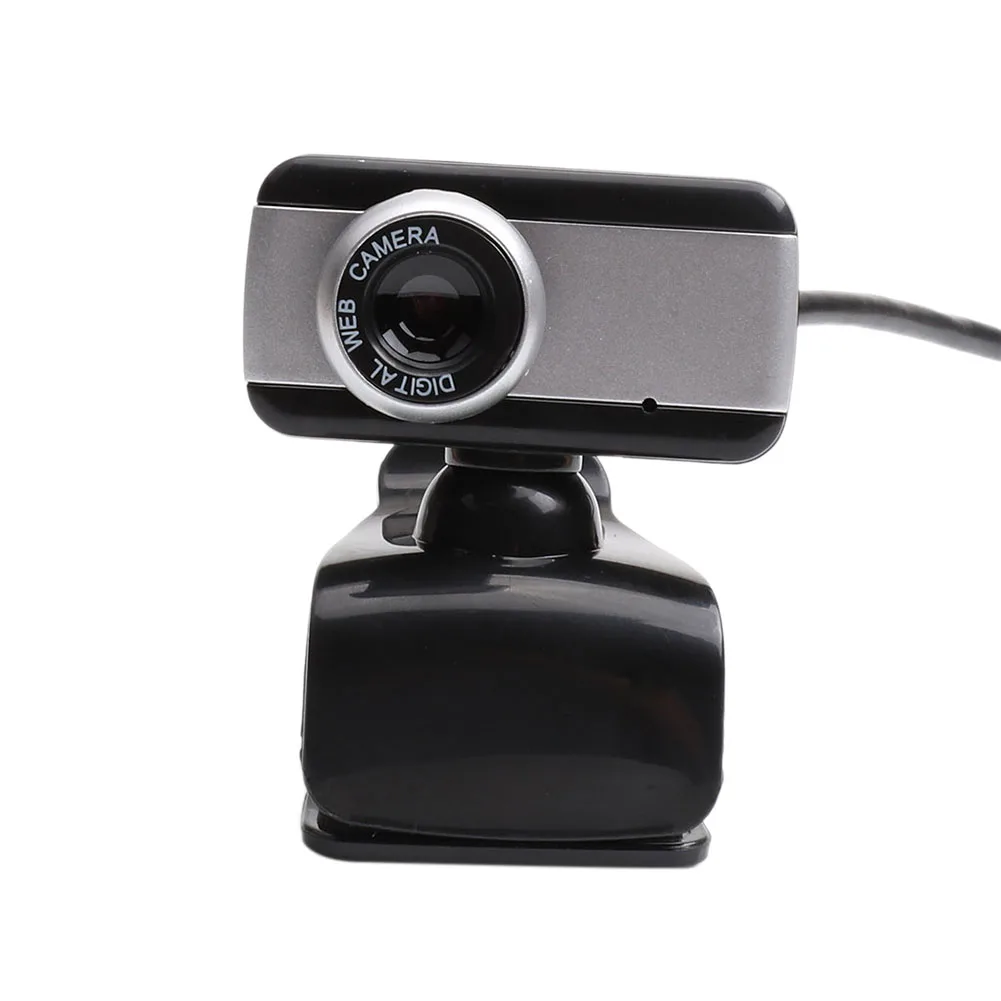 1080P HD-Computer, Kamera Små Multifunktionelle Husstand overvågningskamera Hjem Sikkerhed System Computer-Webcam