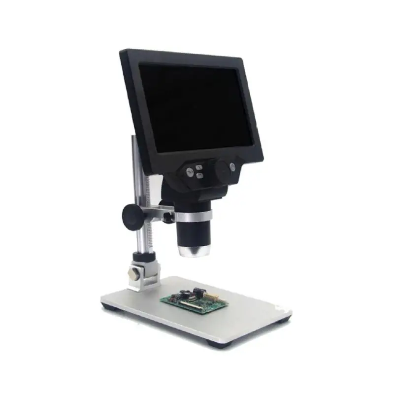 Nye 1200X Digital Mikroskop 7 