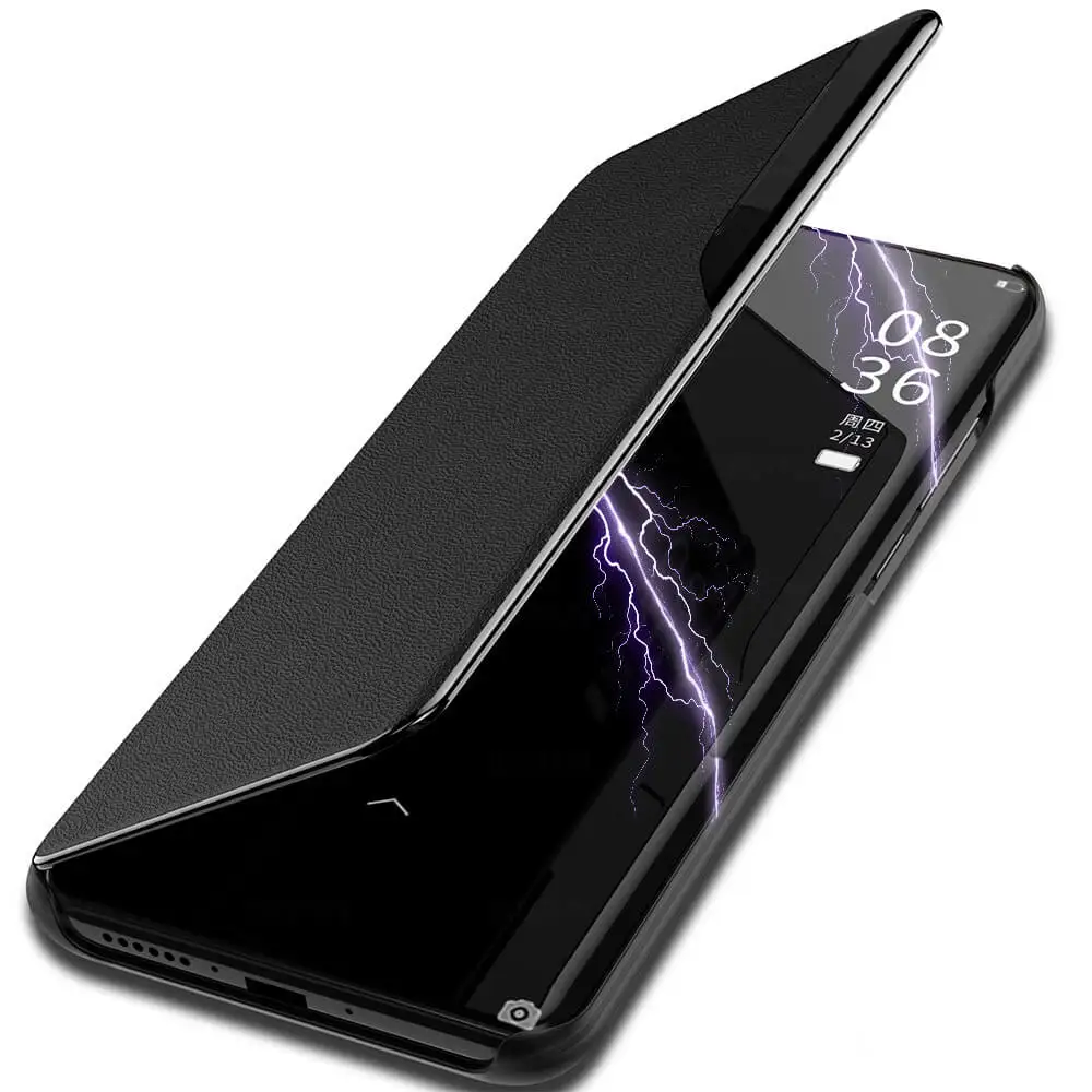 Magnetisk Phone Case For Samsung Galaxy A21s M31s A51 A31 A71 A50 A30s M30s Stødsikkert bagcoveret på Samsun En 51 En 21s En 31 Rustning