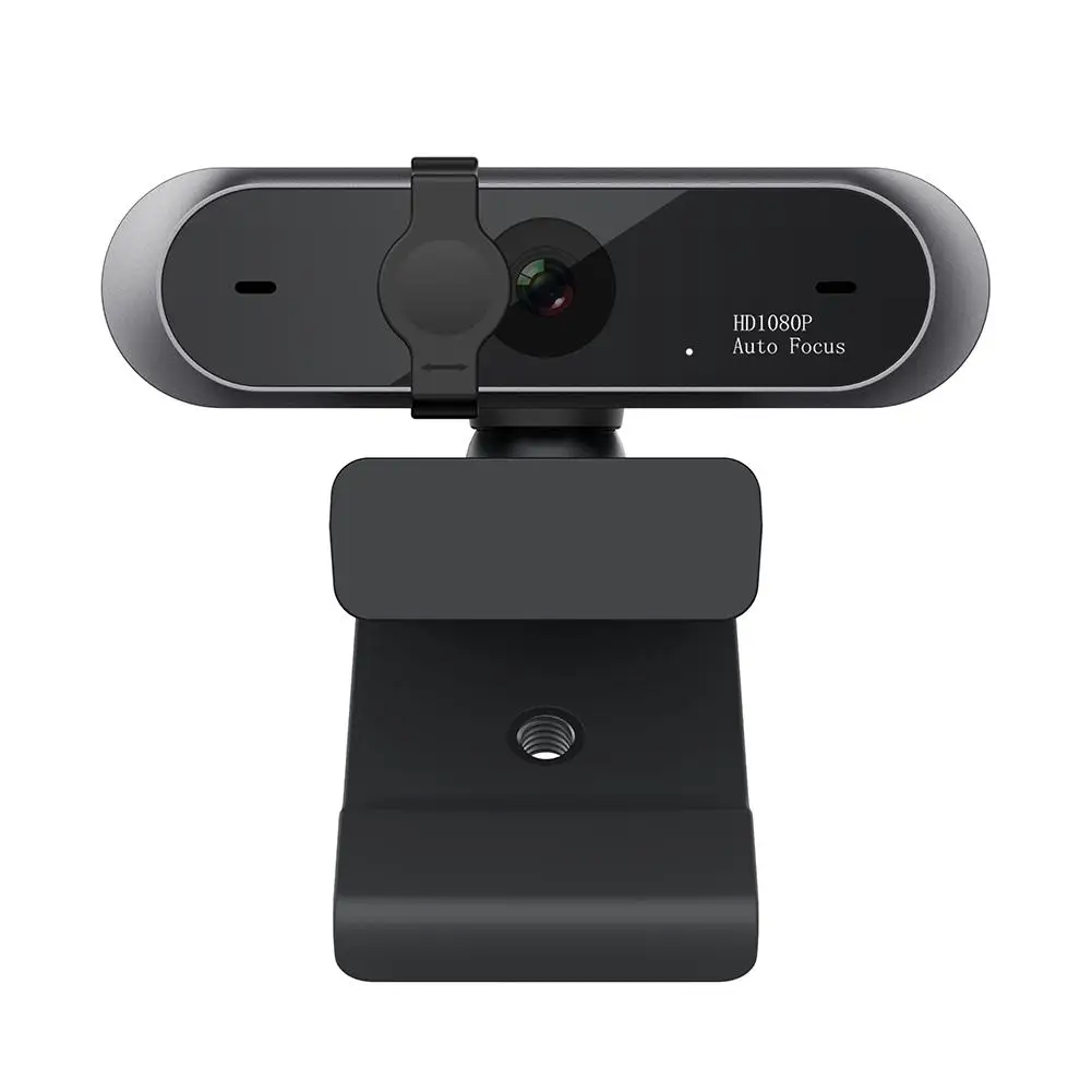 Hurtig Levering M9 1080P HD Mini-Computer, Webcam Anti-kiggede Roterbar Justerbar Kamera For Live Broadcast Video Konference Arbejde