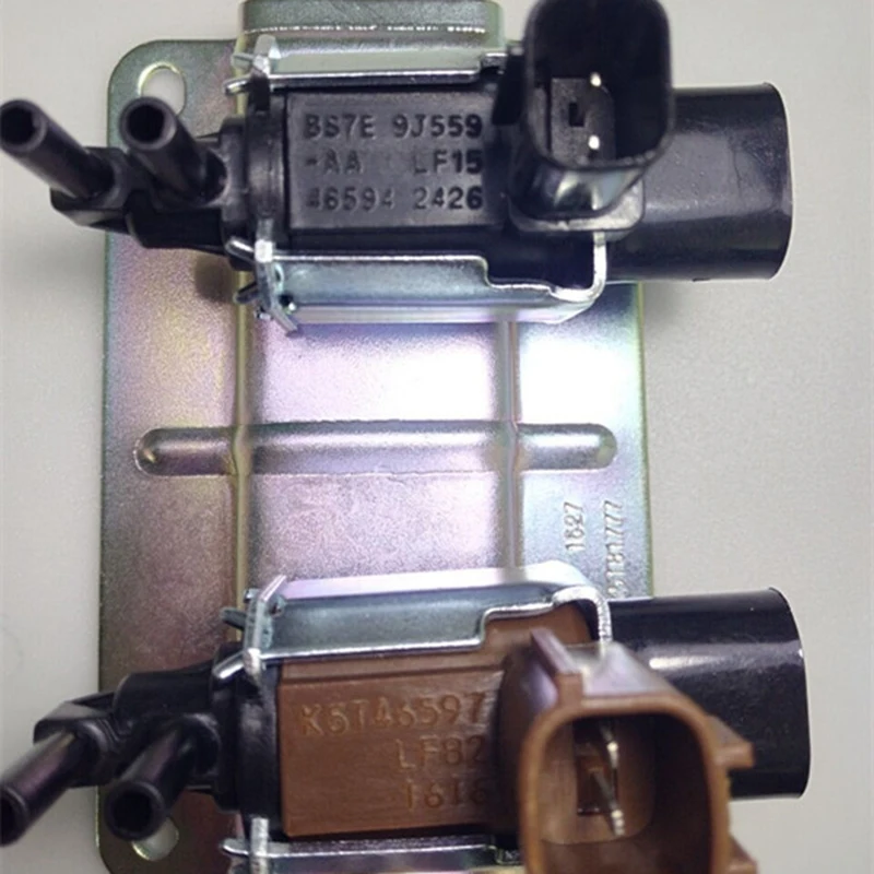 Magnetventilen Indsugningsmanifold for VOLVO S40 V50 C30, S80, V70 MAZDA 3 5 6 CX-7 K5T81777