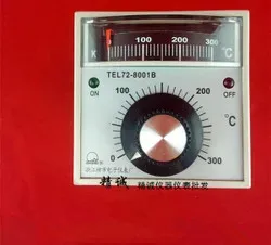 GRATIS FORSENDELSE TEL72-8001B Temperatur controller temperatur kontrol meter
