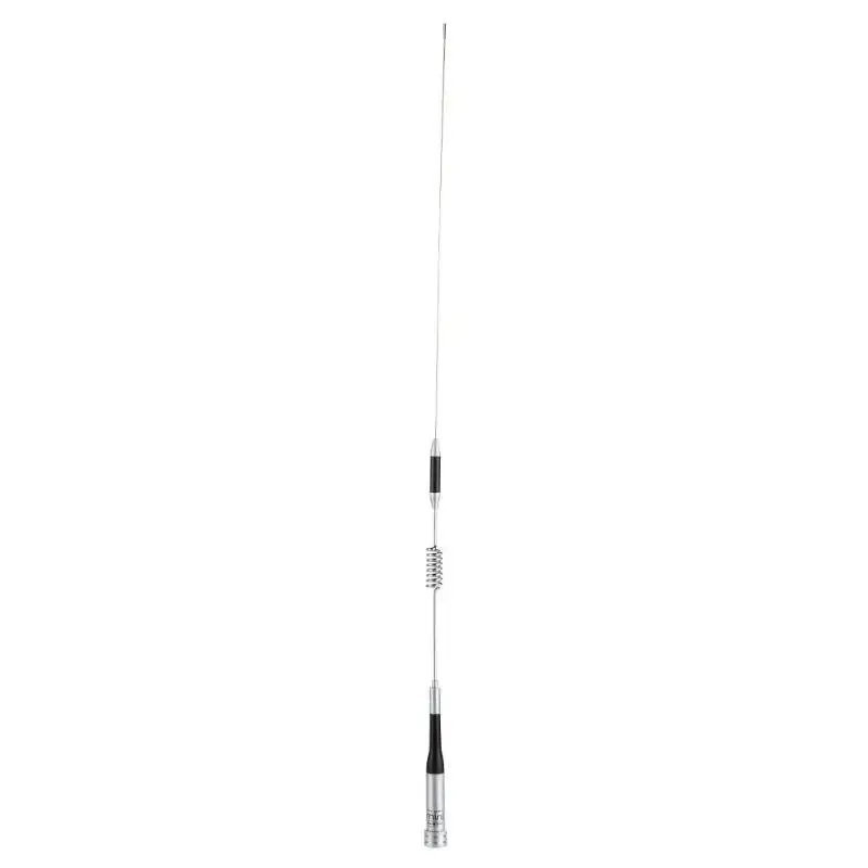 SG-M507 144MHz 435MHz UHF VHF Dual Band Mobile Radio Antenne 2.15/5.2 dBi High Gain Antenner Diamant