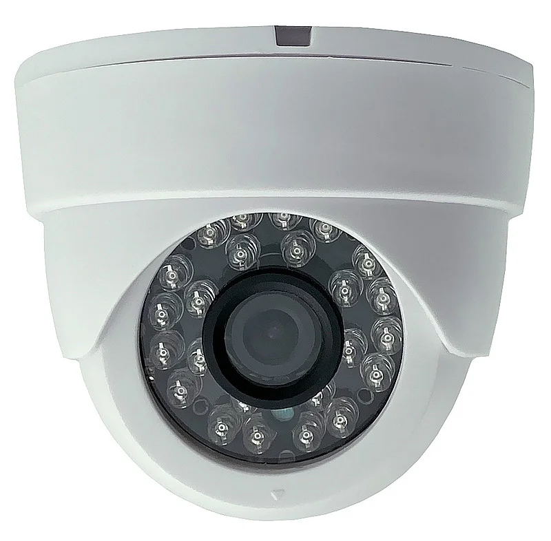 XM330+2235E AHD/TVI/CVI/CVBS Loft Dome Kamera 1080N 960H 1920*1080 24 Infrarøde Lysdioder IRC NightVision CCTV Sikkerhed