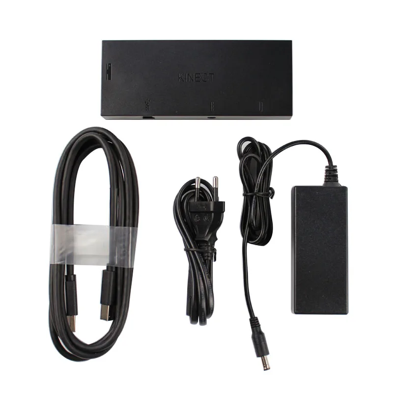 DN 3.0 Kinect-Adapter til Xbox til XBOX Kinect 2.0 Adapter EU Stik USB-Netadapter USB 3.0 Strømforsyning