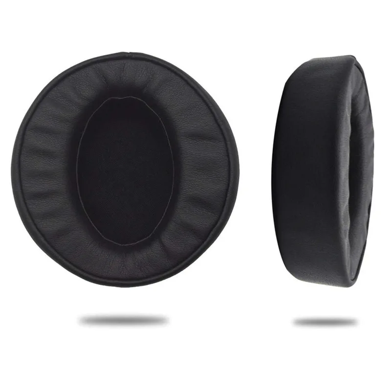 Nye Ørepuder Udskiftning Pude Ear Pads earmuff cup cover Til Sony MDR-XB950BT XB950B1 Trådløse Hovedtelefoner sh#