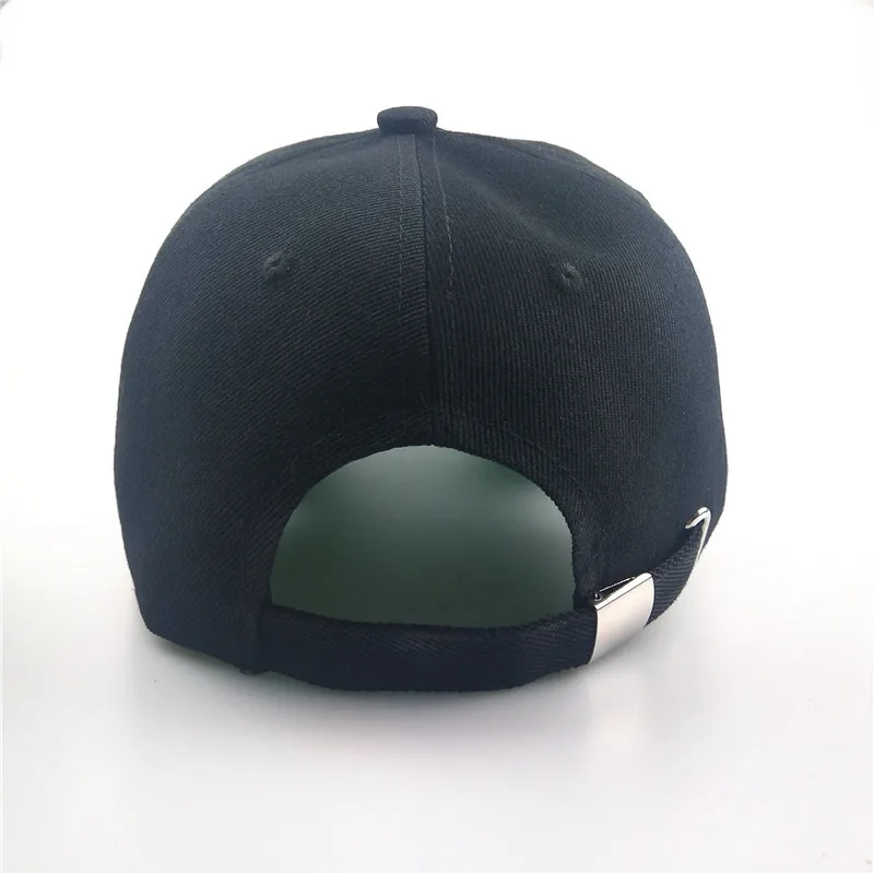Unisex Fashion Bomuld Bil logo Ydeevne Baseball Cap, hat For Fiat Panda Bravo Punto Linea Motorcykel Bil Styling Tilbehør