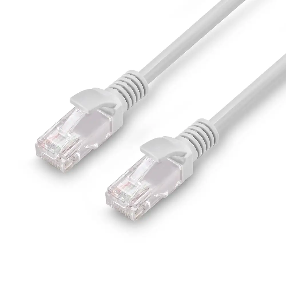 Ethernet-Netværk RJ45 CCTV Kabel-10M 20M 30M 50M cat5 Patch Udendørs Vandtæt LAN-Kabel Ledninger Til CCTV POE IP Kamera System