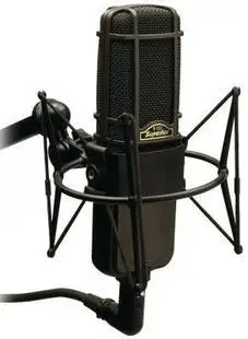 Superlux R102 optagelse kondensator mikrofon klassiske bånd mikrofon til studie