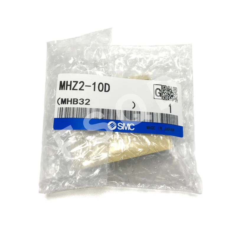 MHZ2-10D,10D1,10D2,10D3,10'ERE,10C,10 CM,10DN FSQD SMC Parallel Type Luft Gripperl Standard Type Finger Pneumatisk Cylinder MHZ2