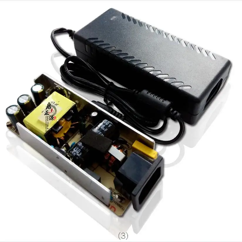5V 4A DC-AC-Adapter Med IC-Chip, Power Adapter Levering 20W Opladeren Transformer 5V4A Adapter Til LED Strip Light CCTV