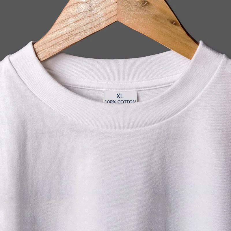 Ulven Hylede Sort Hvid kortærmet T-shirt Mode Design Mandlige Kort Ærme Toppe om Sommeren Åndbar Bomuld t-Shirt
