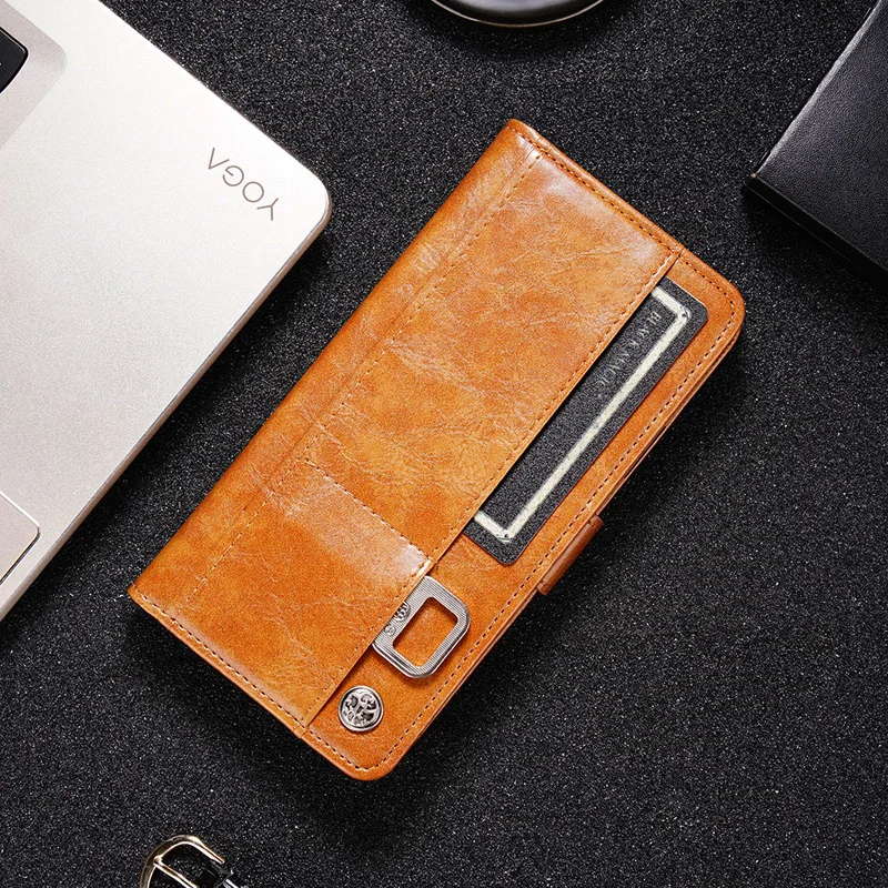 Luksus Flip Wallet Tilfælde Multi-kort Læder Phone Case For Samsung Galaxy M51 M40 M31S M31 M30S M21 M11 M10S Kernen Dække Fundas