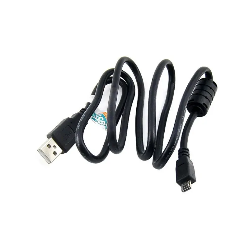 1stk Raspberry Pi 4B/Nul W USB til RJ45 Ethernet-Ne twork-Port USB-HUB Hub