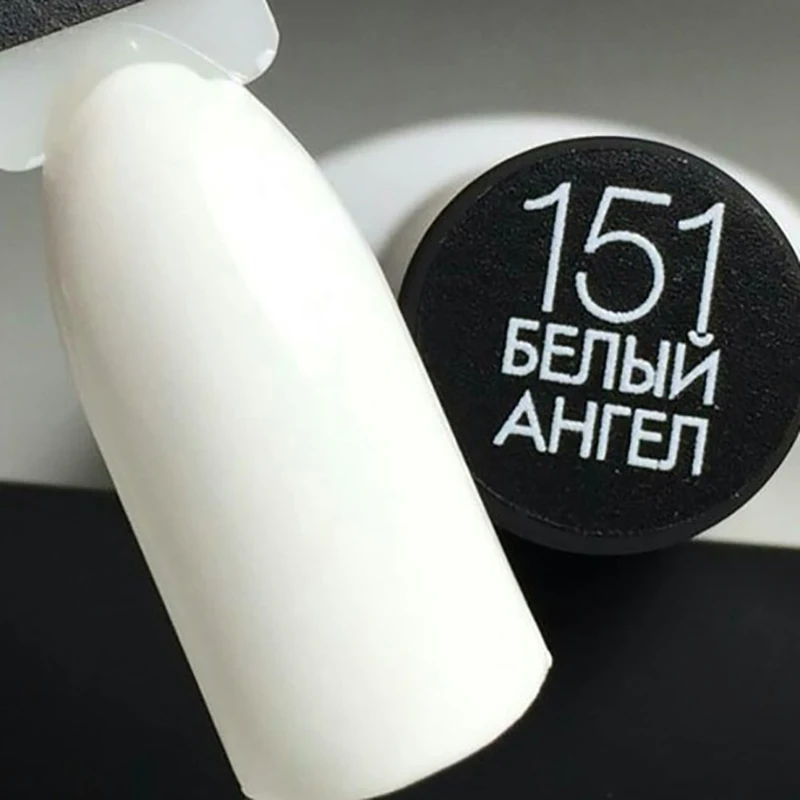 Alt for manicure billige gel lak lak neglelak Cosmolac for design negle 7.5 ml #151