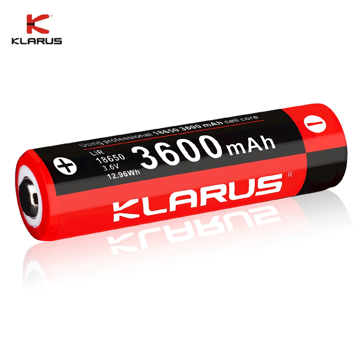 2020 KLARUS XT2CR Genopladelige Taktisk Lommelygte CREE XHP35 HD E4 LED Lommelygte 1600 LM med 18650 Batteri til Politiet, Vandreture