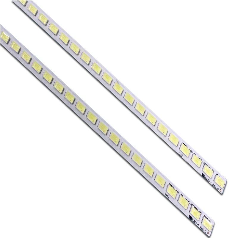455mm LED-Baggrundsbelysning strip 60Lamp for SLED 2011SGS40 5630 60 H1 REV1.0 LJ64-03567A LJ64-03029A 40INCH-L1S-60 LTA400HM13 L40F3200B