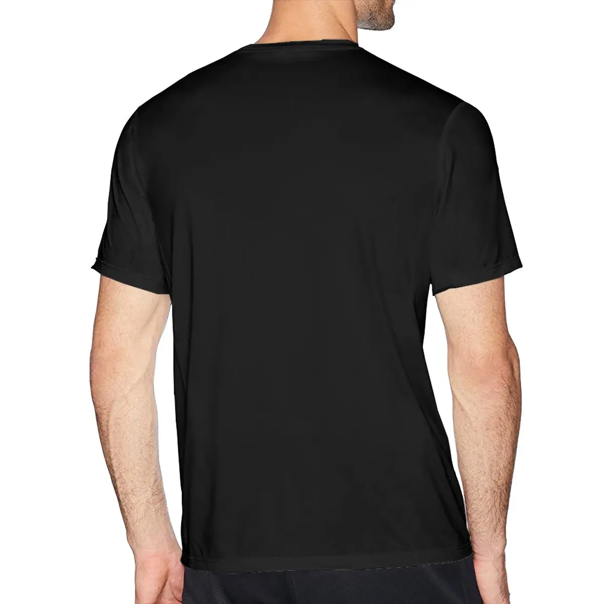 Tree Of Life T-Shirt Følg Mig Til Adventure T-Shirt Streetwear Mand Tee Shirt Sjove Print Plus size t-shirt