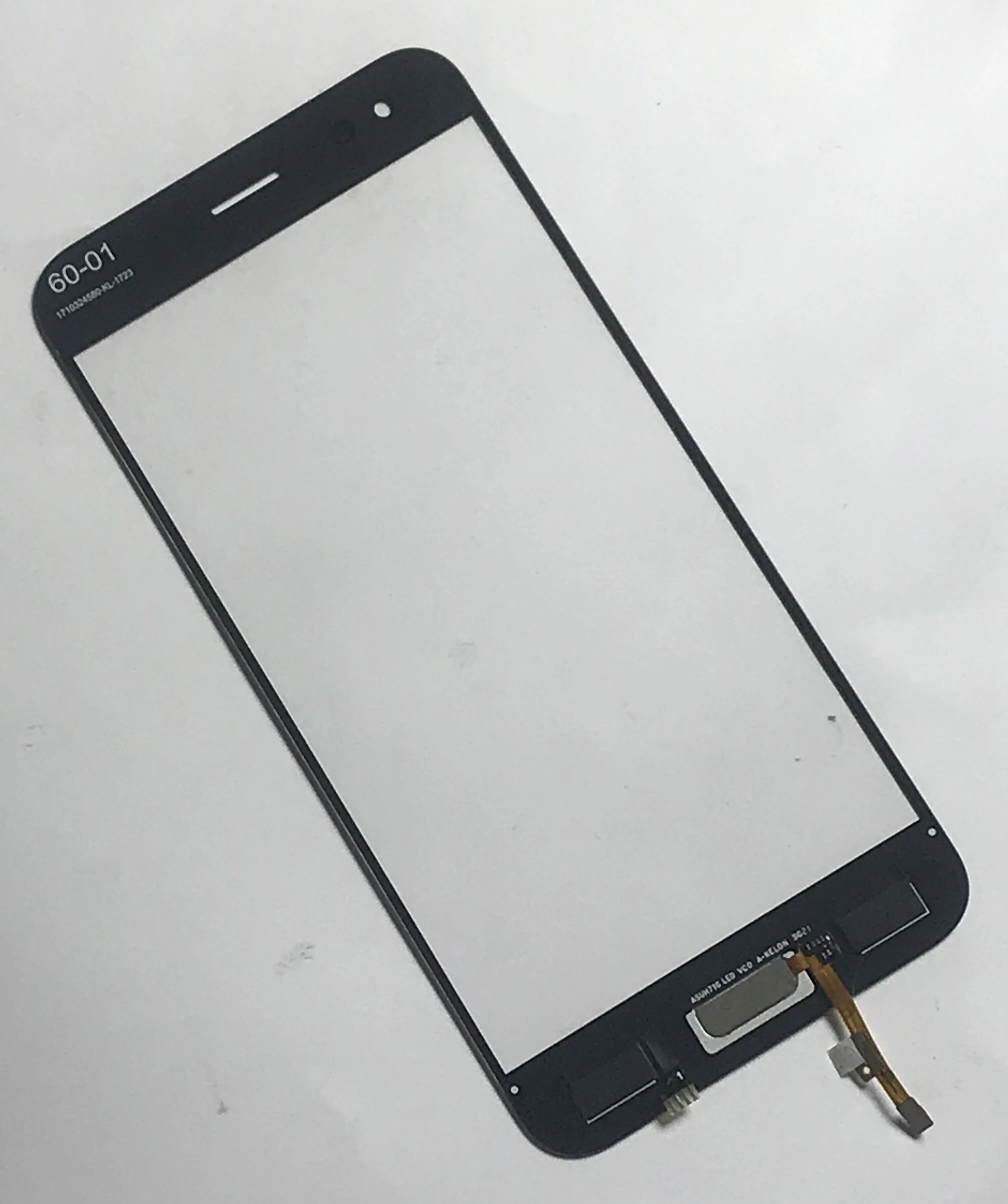 Originale Touch-Panel Touchscreen Til ASUS Zenfone 4 5.5