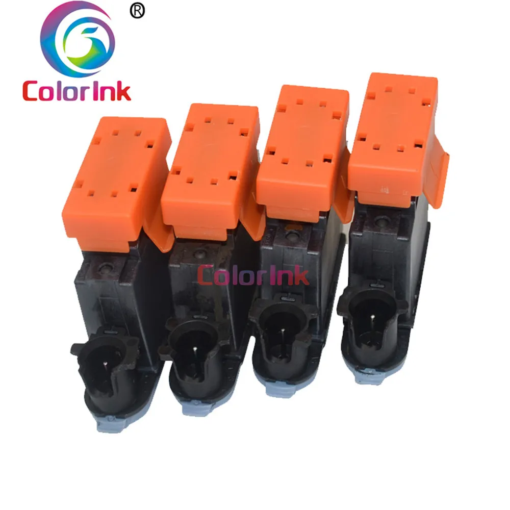 Print hoved-kompatible hp 11 for hp11 printhoved C4810A C4811A C4812A C4813A Designjet 70 100 110 500 510 500PS printer