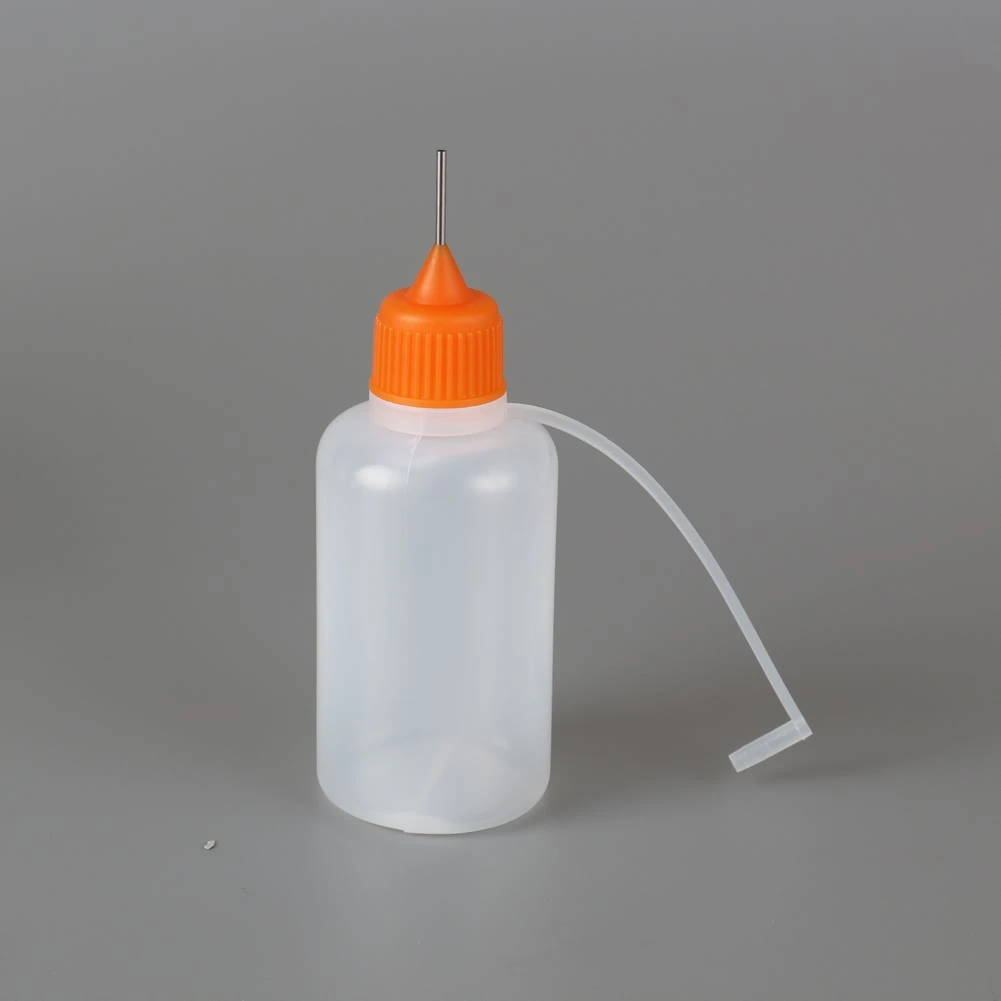 20pcs x 3ml-120 ml Pipette Flasker nålespidsen Tom LDPE Squeeze Dropper Juice Øjet E Flydende Beholdere + 4 Mini-Tragte