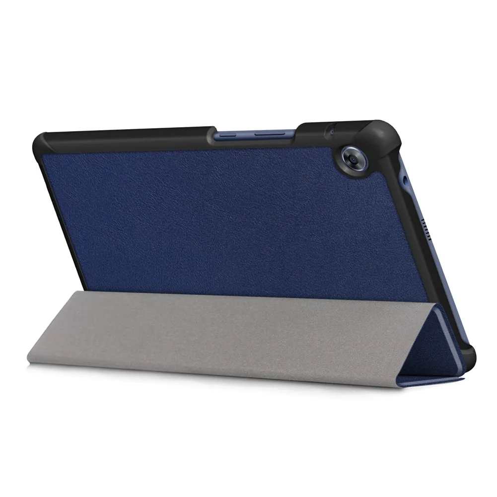 Sagen For Huawei MatePad T8 8.0 2020 Tablet Cover stødsikker Beskyttende Funda Shell For Huawei Mate Pad T8 Kobe2-L03 KOB2-L09