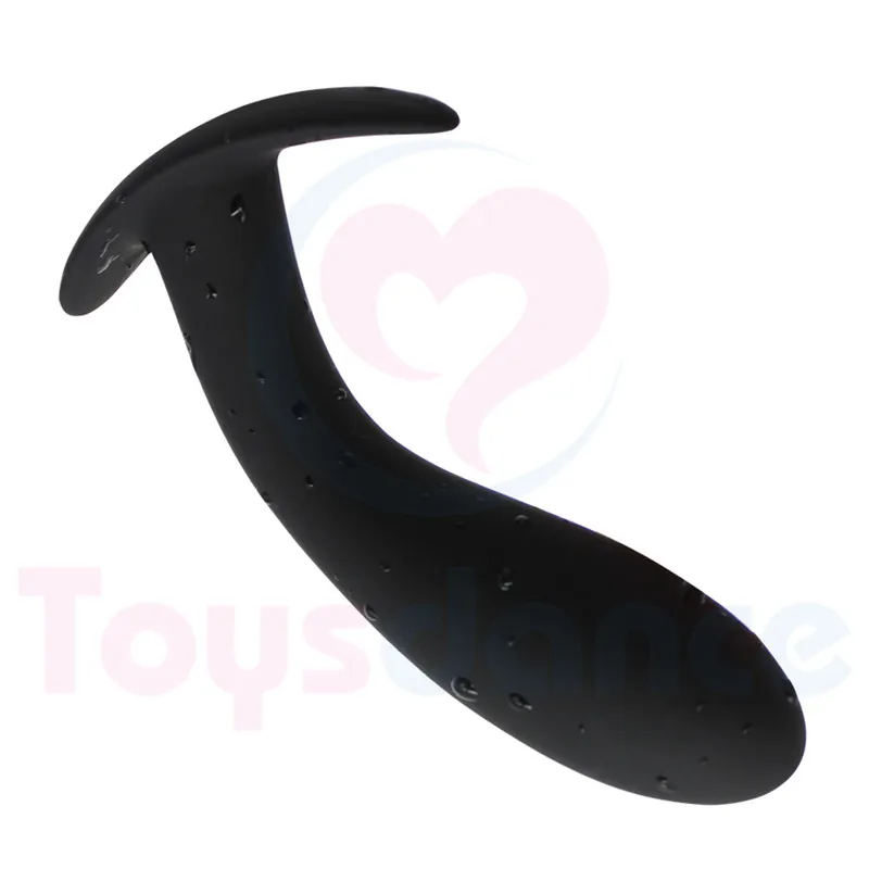 Toysdance Udendørs Anal Plug Silikone Sexlegetøj Butt Plugs Sexlegetøj Diskret Bære Unisex Prostata Massage Anus-Stimulation