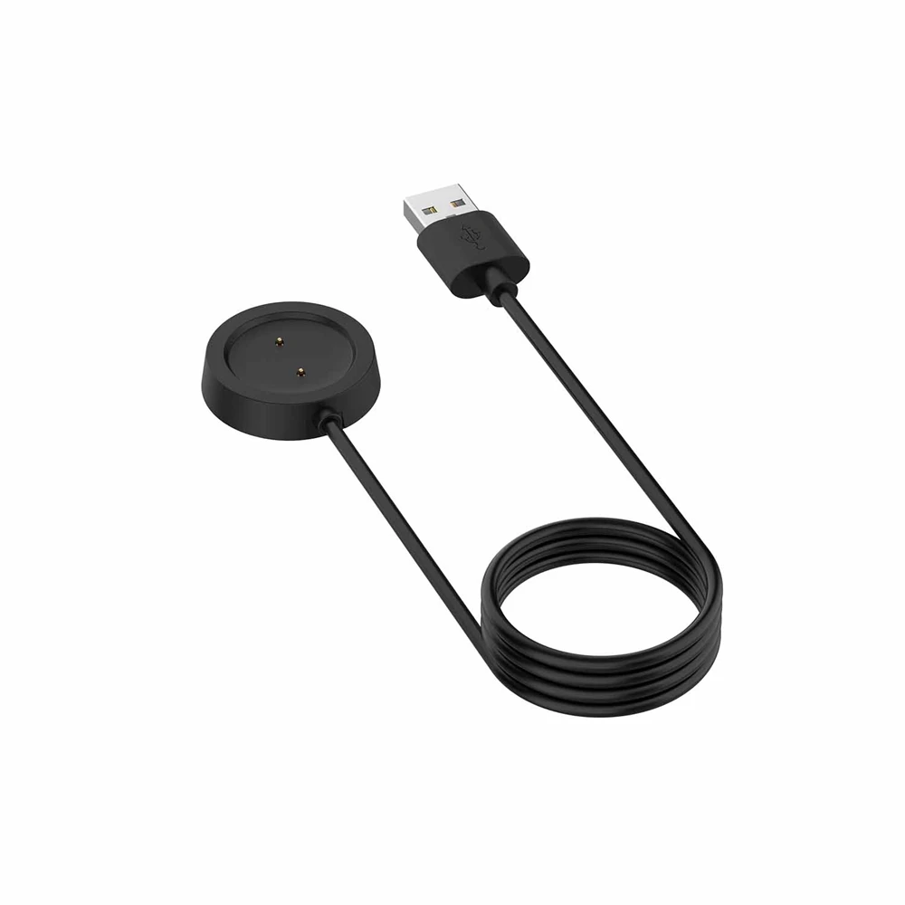 Hangrui USB Oplader Adapter Til Huami Amazfit GTR 42/47mm Kablede Se Oplader Til Amazfit GTS Smart Ur Opladning Tilbehør.