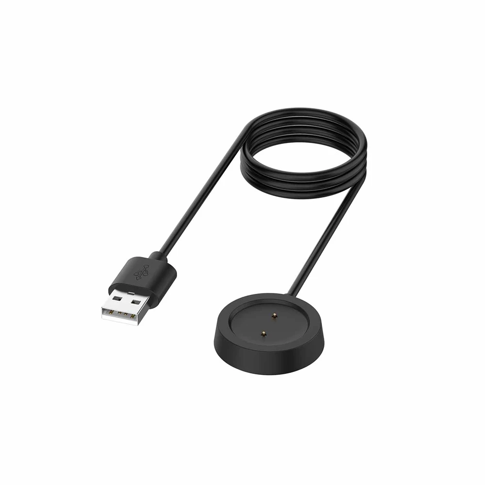 Hangrui USB Oplader Adapter Til Huami Amazfit GTR 42/47mm Kablede Se Oplader Til Amazfit GTS Smart Ur Opladning Tilbehør.