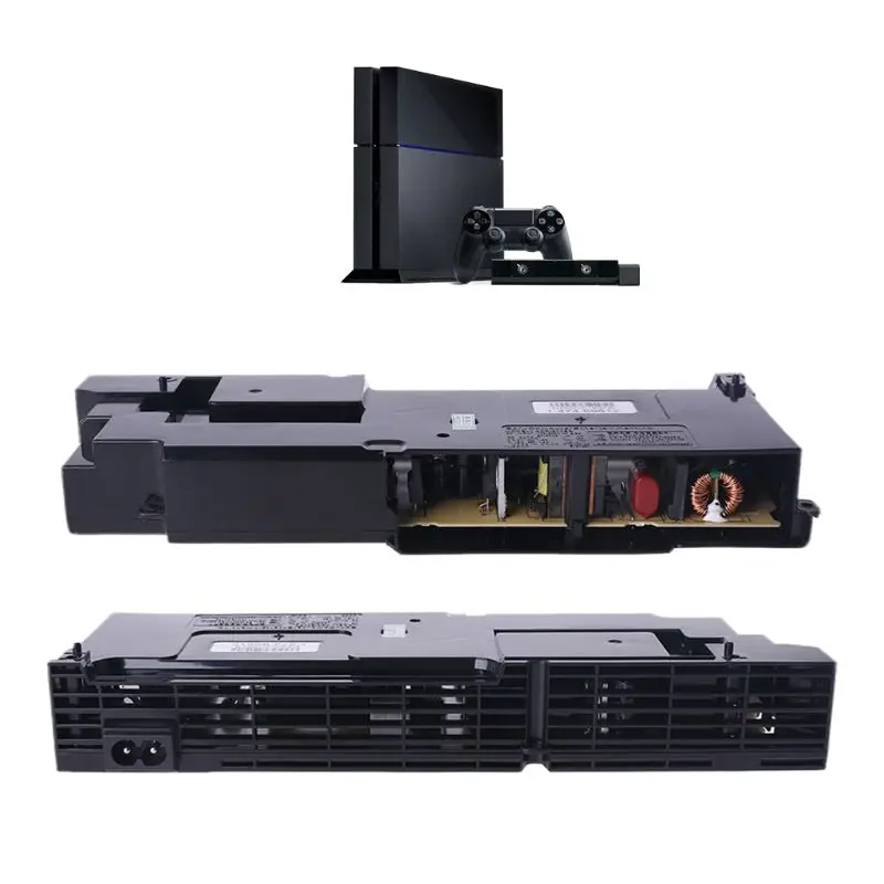 Strømforsyningen ADP-200ER Erstatning for Så-ny PlayStation 4 PS4 CUH-1200 12XX 1215A 1215B Serie Konsol