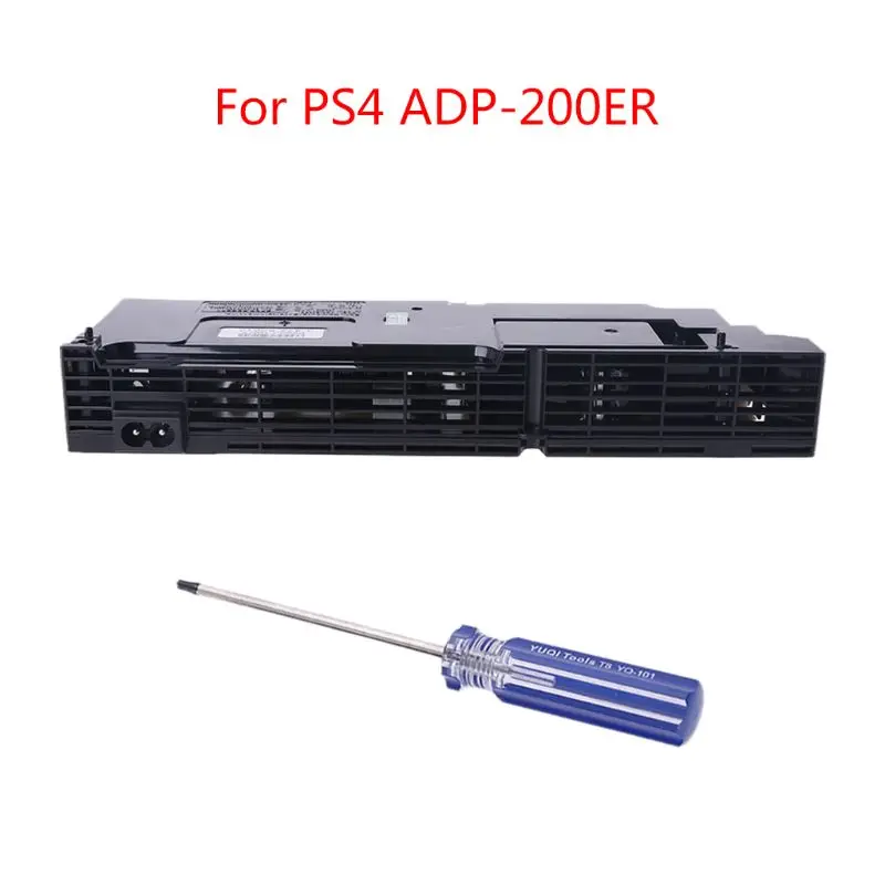 Strømforsyningen ADP-200ER Erstatning for Så-ny PlayStation 4 PS4 CUH-1200 12XX 1215A 1215B Serie Konsol