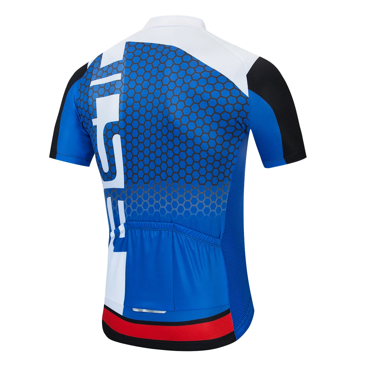 2020 RCC HIMLEN Trøje mænd Cykel Trøjer vej MTB cykel Tøj sportstøj maillot Racing toppe skjorter Spanien blå