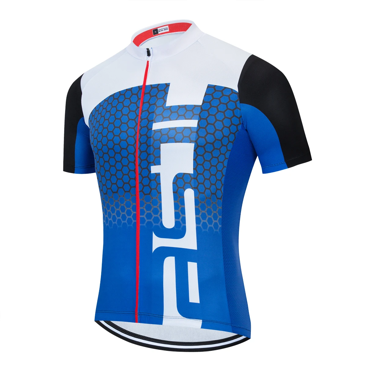 2020 RCC HIMLEN Trøje mænd Cykel Trøjer vej MTB cykel Tøj sportstøj maillot Racing toppe skjorter Spanien blå