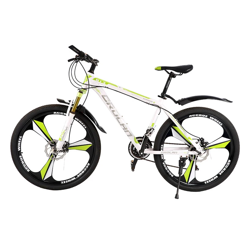 MTB Skærmen Quick Release Bike Fendere cykel tilbehør Cykling Plast Vejen Foran Mountainbike bagskærm