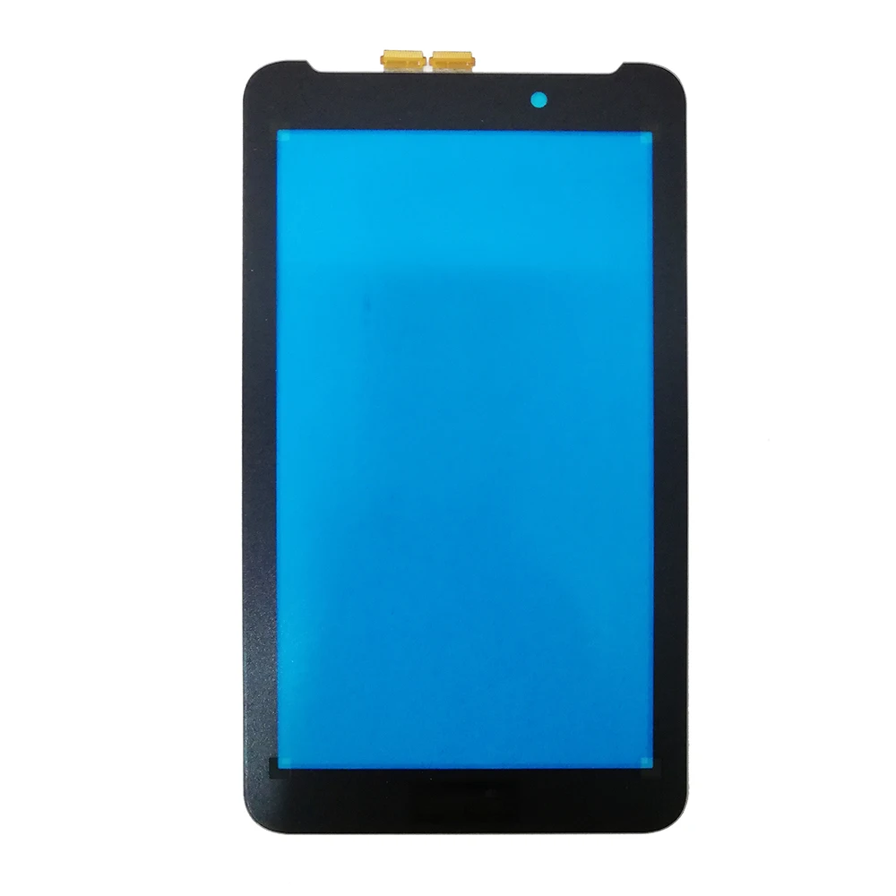 Tabletten Touch-Panel Til ASUS Fonepad 7 FE7010CG FE170CG FE170ME70CX ME170 K012 K017 K01A Touch Screen Digitizer + Flex Kabel