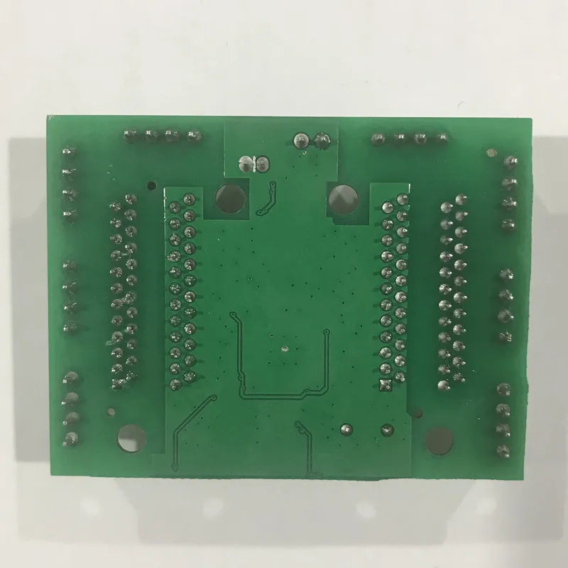 8-pin-line mini design ethernet-switch-kredsløb til ethernet-switch-modul 10/100mbps 8 port PCBA board LED-skifte modul
