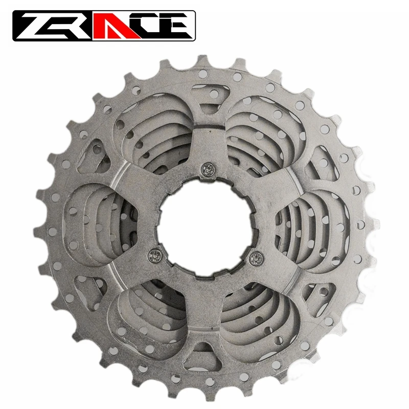 ZRACE Cykel Kassette 11 Speed Road / MTB frihjul 11-25T / 28T / 32T / 34T / 36T, der er Kompatible med Ultegra ,105, R8000, R7000