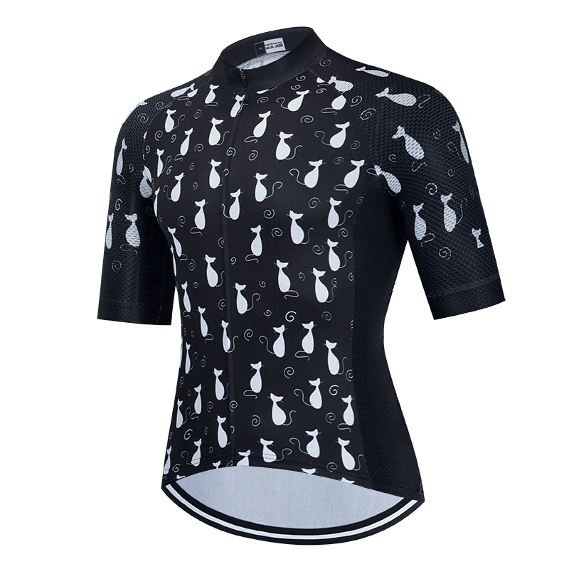 2020 Ny Mænds kortærmet Jersey Sat Cykling Tøj Triathlon Stramme Skinsuit MTB Tøj Road Bike Uniform Sommeren Åndbar