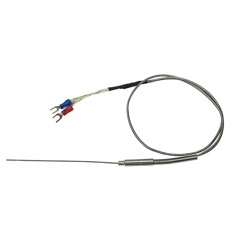 Termoelement Wire Temperatur Sensor Detector Regulator for BGA Rework Station Lodde Maskine RESU LY IR6000