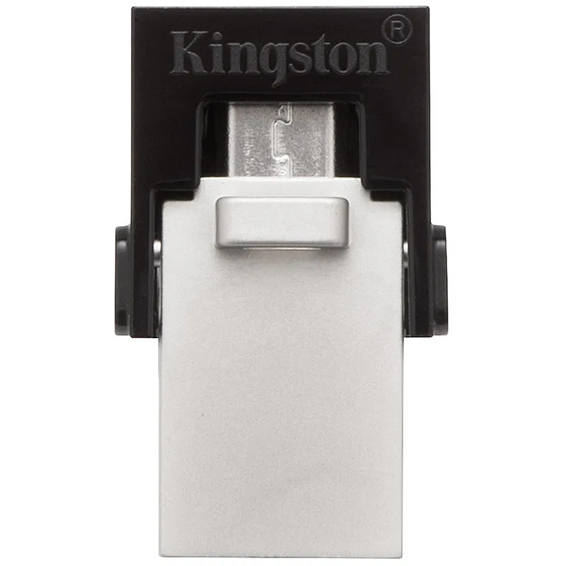 Original Kingston microDuo 3.0 high speed 70 M/S Nøgler 32GB OTG USB 3.0 Dual OTG USB-Flash-Drev 64GB Pen-Drev 16GB