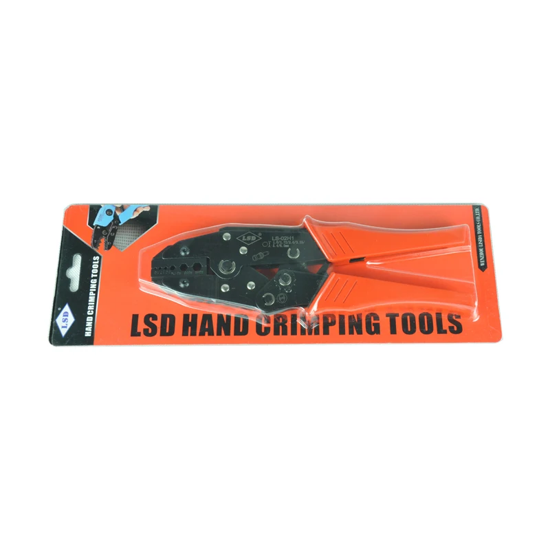 LSD Høj kvalitet af RG58/59/62 kabel-stik coaxial crimper BNC værktøjer tang crimp værktøj Dropshipping