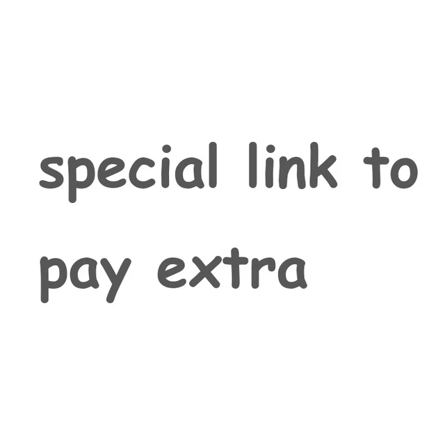Særlige Betale Ekstra Link