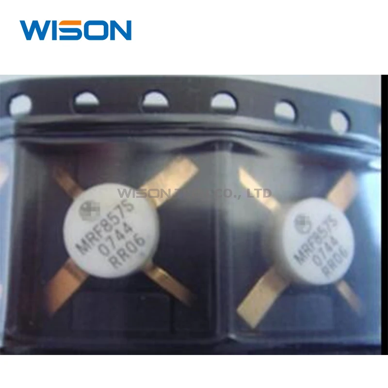 Gratis forsendelse 5pcs/masse MRF857 MRF857S NPN RF power transistor Bedste kvalitet