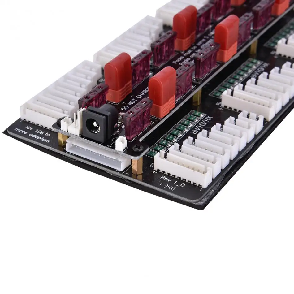 PL8 PL6 308/3010/4010 cellpro oplader balance board 8s og oplade plade afgift 6 sæt batterier