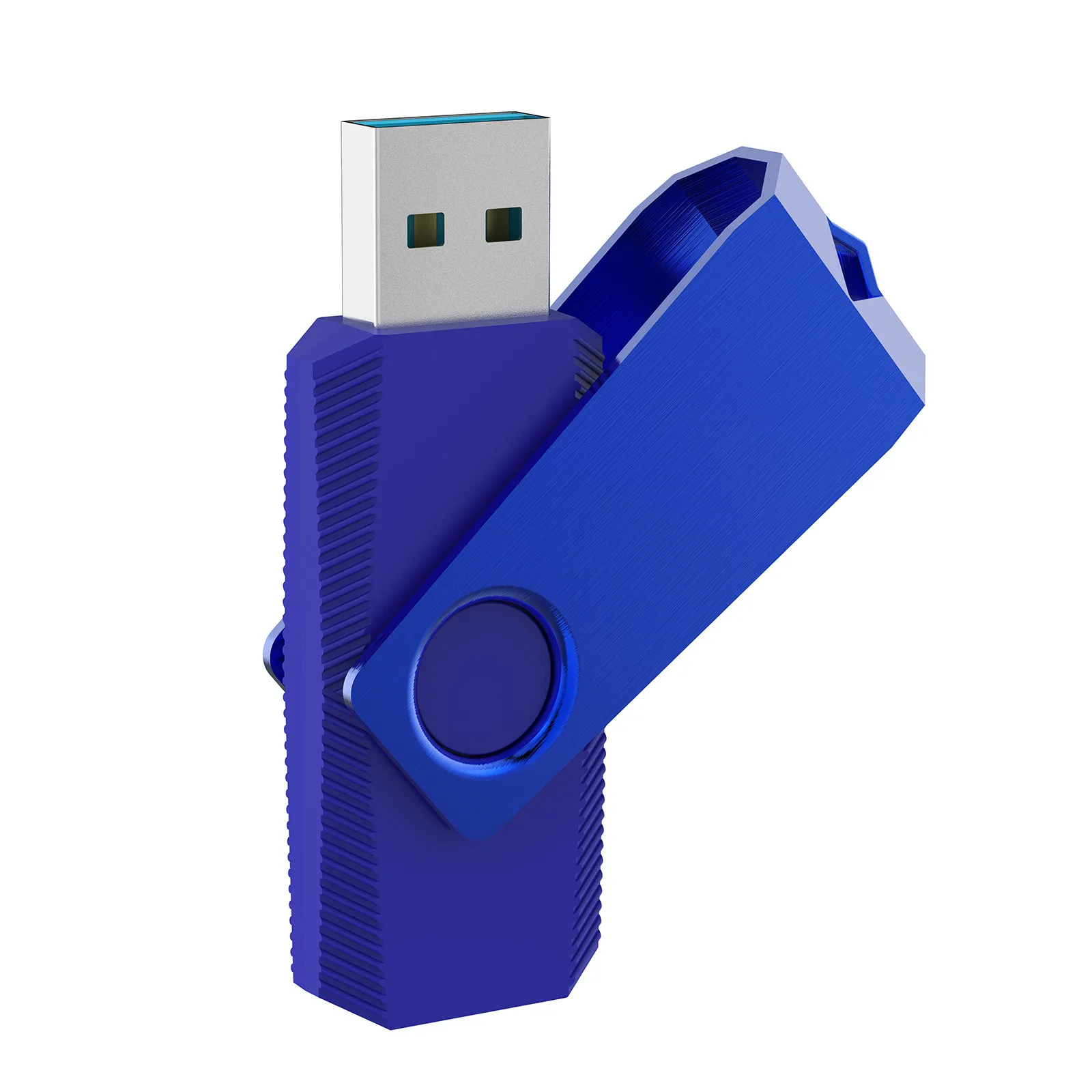 TOPESEL 10STK USB 2,0 Flash-Drev, Memory Sticks Opbevaring Tommelfinger Pen-Drev U-Diske