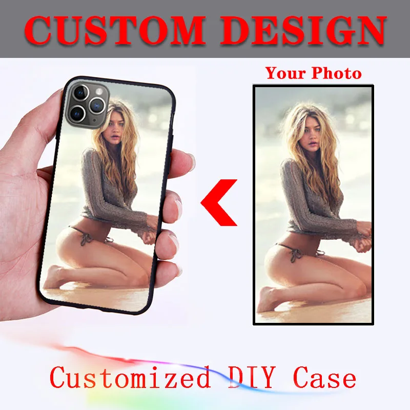 Street fashion brand Phone Case for iPhone 11 12 Pro XS MAX 8 7 Plus X XR Samsung Note 9 10 S9 20 A51 Plus Ultra design-højesteret