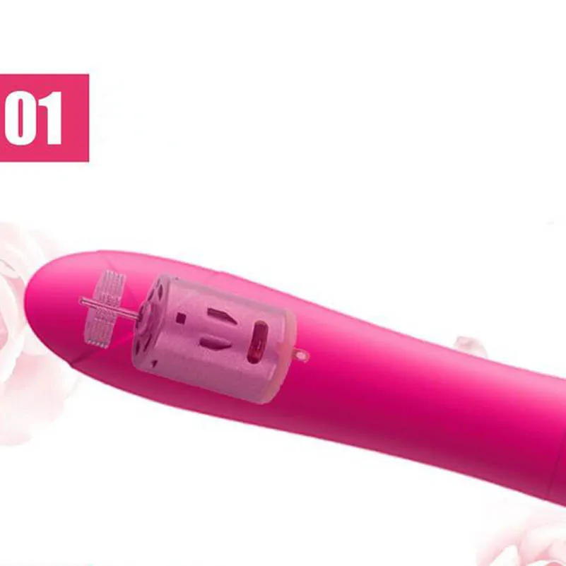 Mini Bullet Vibrator vandtæt Kraftfulde klitoris stimulation G-punktet, sex legetøj til kvinder GRUNDLÆGGENDE Lille Vibrerende Anal plug 16cm