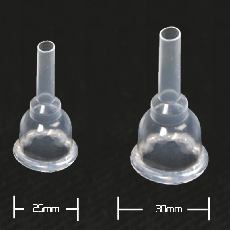 5pcs latex/silikone selv at overholde mandlige eksterne kateter urinal dræning ældre inkontinens urin pose urin silikone ærme