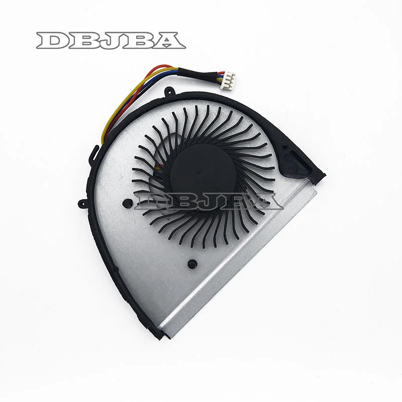 Fan for Lenovo U310 U310-ED U310-IFI CPU Køler Fan KSB0605HC-BJ93 Ny Laptop Cooling Fan