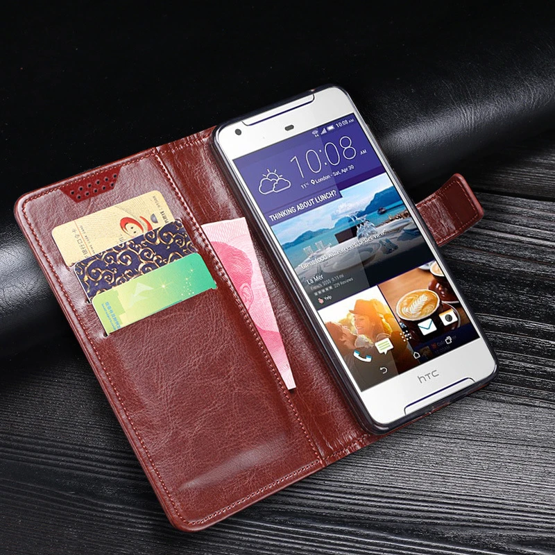 Læder Telefonen Sagen for Huawei Nova 2 3 3i 3E 4 Plus-L11 Smart Lite 2i GR3 2016 GR5 2017 Luksus Søde Pige bagcoveret